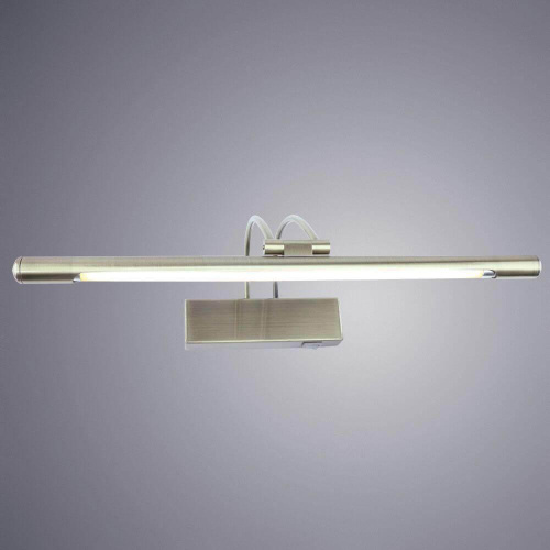 Подсветка для картин Arte Lamp Picture Lights Led A3068AP-1AB