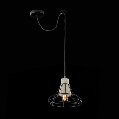 Подвесной светильник Maytoni Gosford T435-PL-01-GR