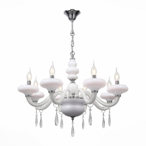 Подвесная люстра ST Luce Bambolina SL756.503.08 Подвесная люстра ST Luce Bambolina SL756.503.08