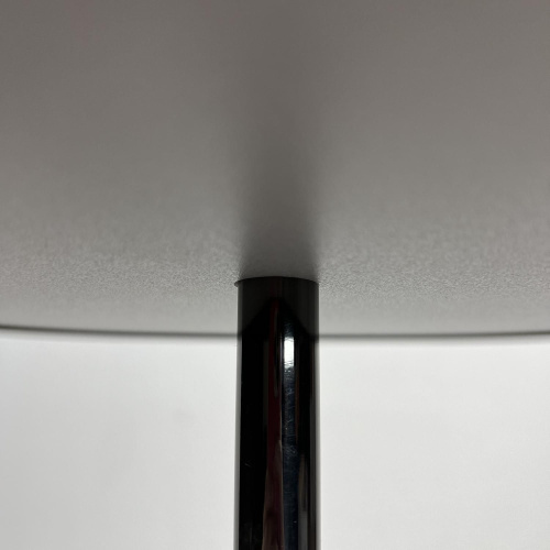 Настольная Лампа Noten Tab H600 Grey By Imperiumloft