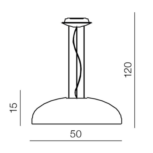 Подвесная люстра Azzardo Valedo AZ0558 Подвесная люстра Azzardo Valedo AZ0558