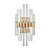 Настенный светильник Odeon Light Hall Stika 4988/2W