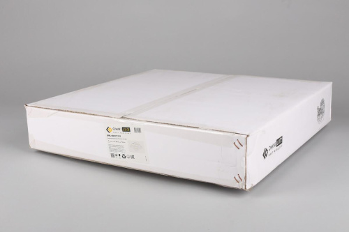 Потолочный светодиодный светильник Omnilux Vercana OML-08617-151