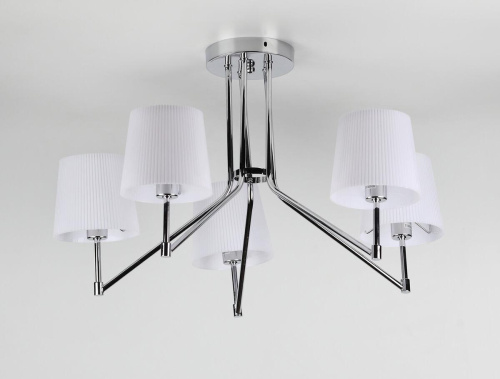 Потолочная люстра Rivoli Grazioso 3023-305 Б0038052