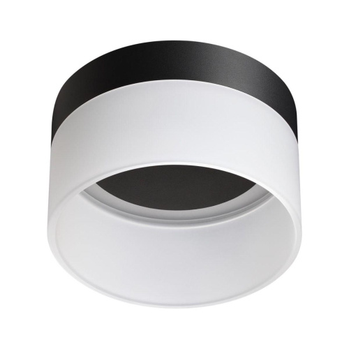 Потолочный светодиодный светильник Novotech Over Aura 359446 Потолочный светодиодный светильник Novotech Over Aura 359446