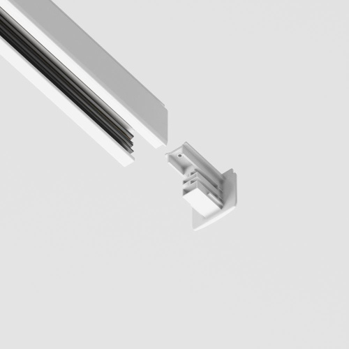 Заглушка Maytoni Technical Accessorises TRA005EC-31W Заглушка Maytoni Technical Accessorises TRA005EC-31W