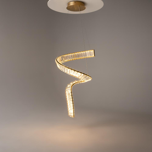 Подвесной светильник Maytoni P097PL-L48BS3K Подвесной светильник Maytoni P097PL-L48BS3K