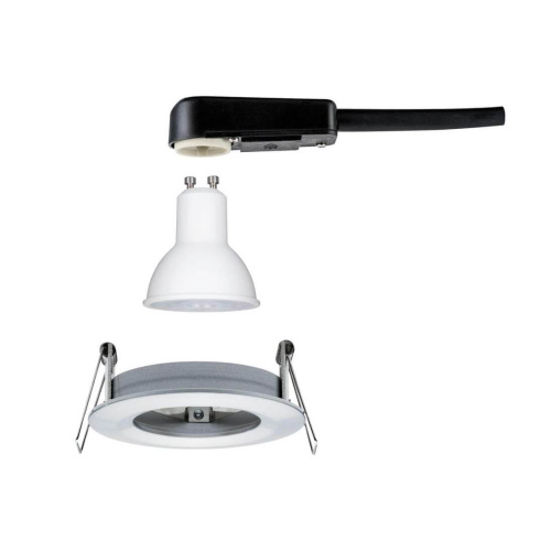 Встраиваемый светильник Paulmann Nova Led 93443 Встраиваемый светильник Paulmann Nova Led 93443