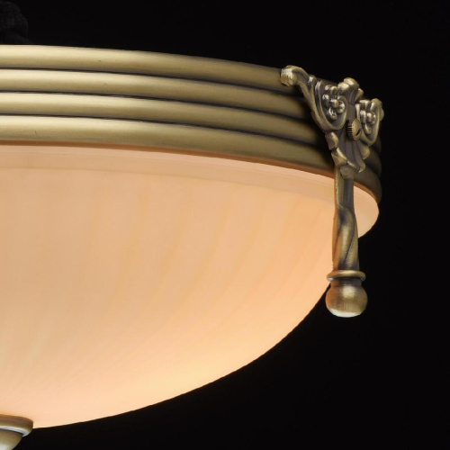 Потолочный светильник MW-Light Афродита 317011202