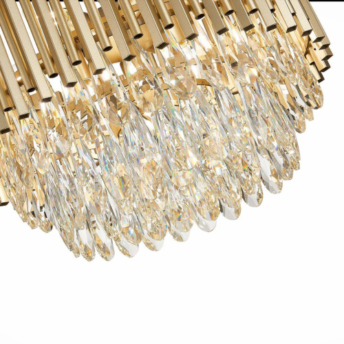 Подвесная люстра ST Luce Barletta SL1625.203.09 Подвесная люстра ST Luce Barletta SL1625.203.09