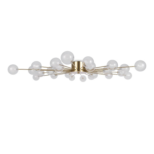 Потолочный светильник Freya FR5242CL-24BS1 Потолочный светильник Freya FR5242CL-24BS1