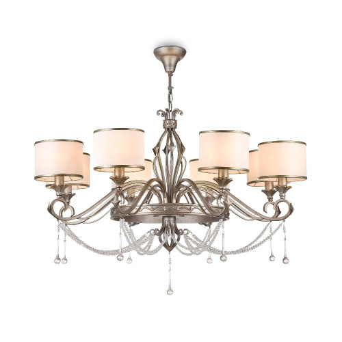 Люстра Maytoni H235-08-G