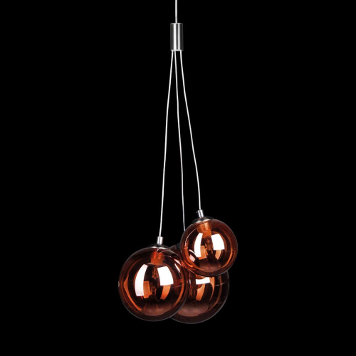 Подвесная люстра Loft IT Dew 10090 Rose gold Подвесная люстра Loft IT Dew 10090 Rose gold