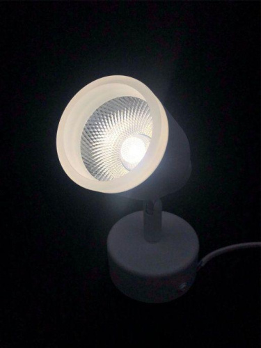 Светодиодный спот Elvan NLS-1202-5W-NH-Wh