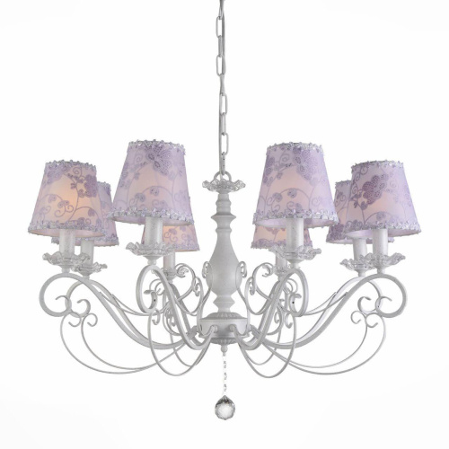 Подвесная люстра ST Luce Incanto SL160.503.08 Подвесная люстра ST Luce Incanto SL160.503.08