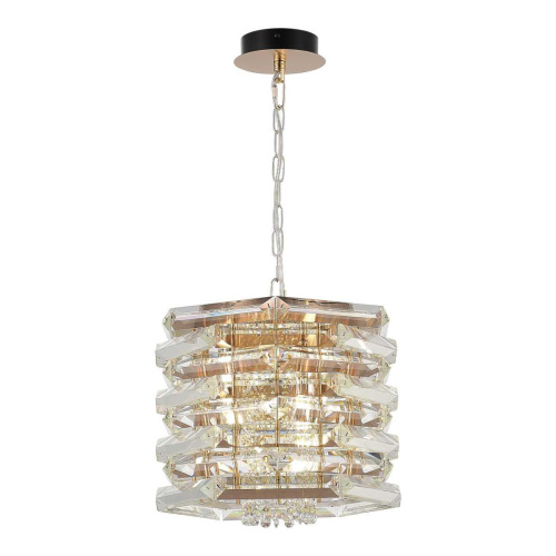 Подвесной светильник ST Luce SL6137.203.04 Подвесной светильник ST Luce SL6137.203.04