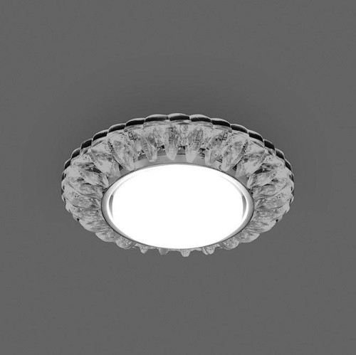 Встраиваемый светодиодный светильник Feron CD4026 29540