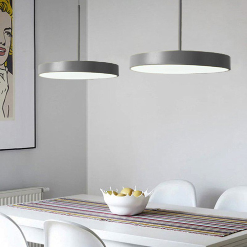 Подвесной Светильник Turna One D30 Khaki By Imperiumloft By Imperiumloft