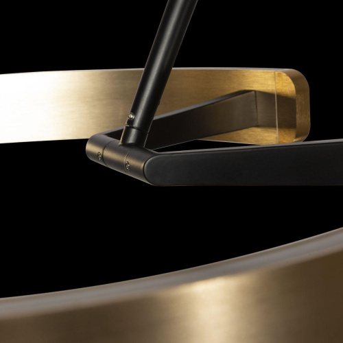 Торшер Loft IT Ring 10027 Торшер Loft IT Ring 10027