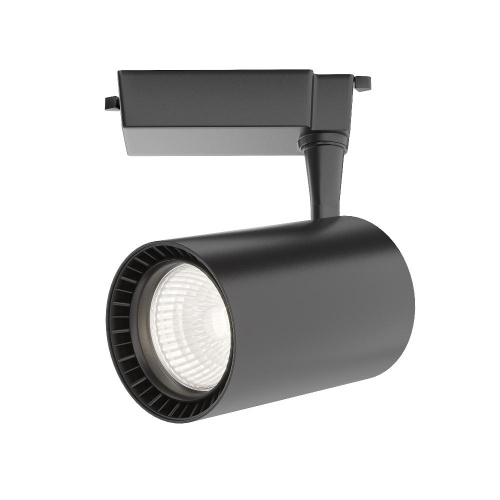 Трековый светильник Technical TR003-1-15W4K-S-B Трековый светильник Technical TR003-1-15W4K-S-B