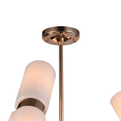 Потолочная люстра F-Promo Rollo 2617-12P Потолочная люстра F-Promo Rollo 2617-12P