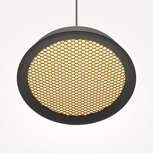 Подвесной светильник Maytoni MOD041PL-L15GB3K