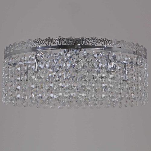 Люстра Reluce 90330-0.3-10 CR