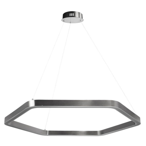 Подвесной светодиодный светильник Loft IT Titanium 10243L Dark grey Подвесной светодиодный светильник Loft IT Titanium 10243L Dark grey