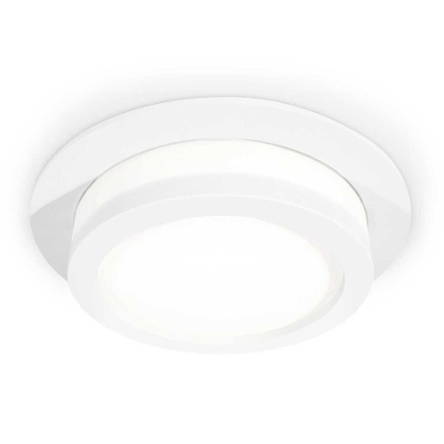 Комплект встраиваемого светильника Ambrella light Techno Spot XC (C8050, N8412) XC8050017 Комплект встраиваемого светильника Ambrella light Techno Spot XC (C8050, N8412) XC8050017