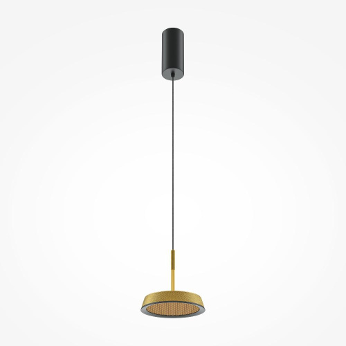 Подвесной светильник Maytoni MOD041PL-L15G3K