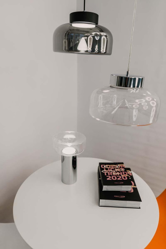 Настольная лампа Odeon Light Kaleo 4720/7TL Настольная лампа Odeon Light Kaleo 4720/7TL