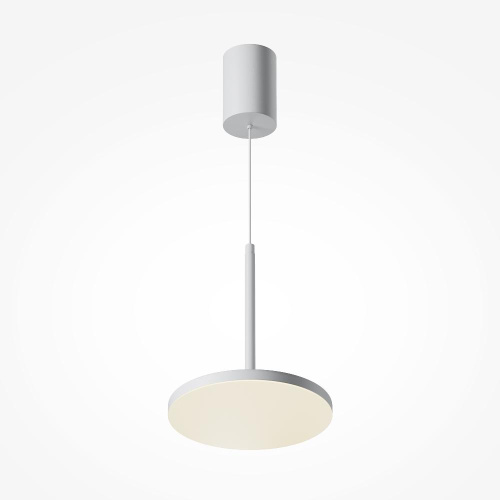 Подвесной светильник Technical P076PL-L12W4K-W