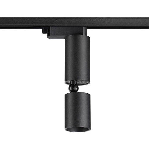 Трековый светодиодный светильник Novotech Port Tubo 359319 Трековый светодиодный светильник Novotech Port Tubo 359319