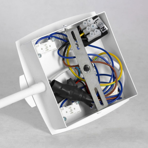 Бра Lussole Lgo Cozy LSP-8234V Бра Lussole Lgo Cozy LSP-8234V