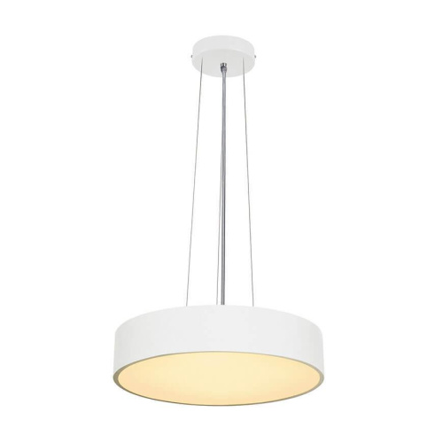 Потолочный светодиодный светильник SLV Medo 40 Led 1000865