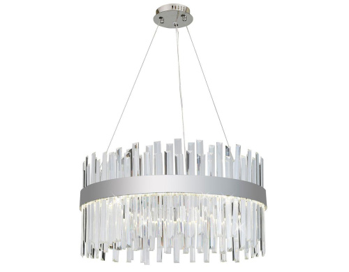 Подвесной светодиодный светильник Ambrella light Traditional TR5009 Подвесной светодиодный светильник Ambrella light Traditional TR5009