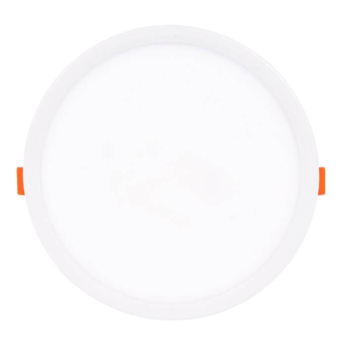 Встраиваемый светодиодный светильник Ambrella light Led Downlight DLR310