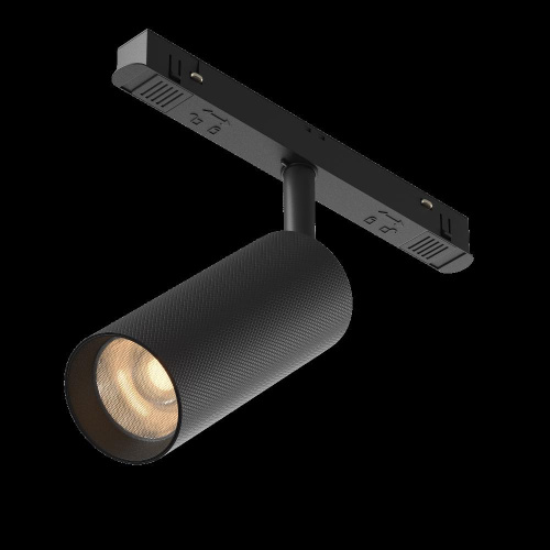 Трековый светильник Technical TR097-2-12W3K-M-BB