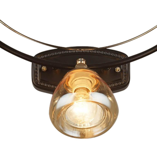 Бра Wedo Light Ланувио 66242.01.69.03