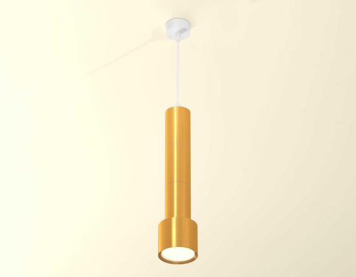 Комплект подвесного светильника Ambrella light Techno Spot XP (A2301, C6327х3, A2062х2, A2101, C8121, N8480) XP8121001