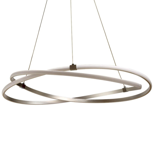 Подвесной светодиодный светильник Mantra Infinity 5380 Подвесной светодиодный светильник Mantra Infinity 5380
