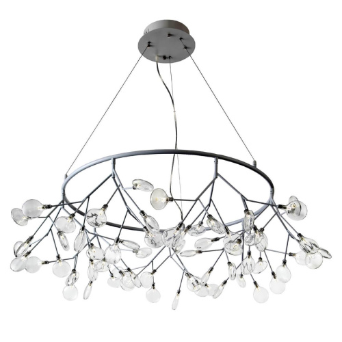 Подвесная люстра ST Luce Riccardo SL411.533.63 Подвесная люстра ST Luce Riccardo SL411.533.63