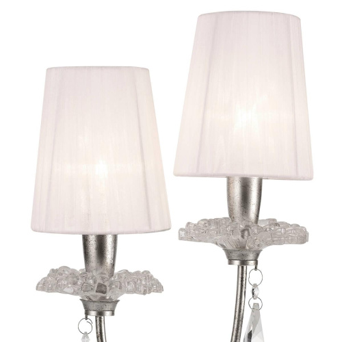 Настольная лампа Mantra Sophie 6306