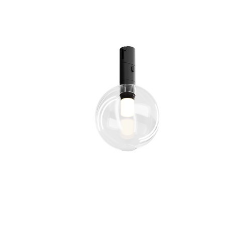 Трековый светильник Technical TR205-1-3W3K-B Трековый светильник Technical TR205-1-3W3K-B
