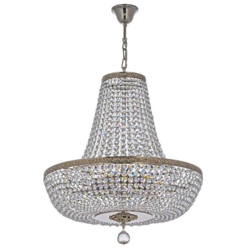 Подвесной светильник Arti Lampadari Castellana E 1.5.50.100 N Подвесной светильник Arti Lampadari Castellana E 1.5.50.100 N