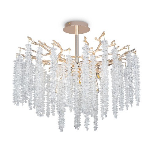 Потолочный светильник Freya FR1010CL-08G