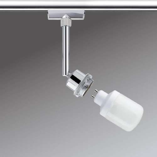 Трековый светильник Paulmann DecoSystems 95024
