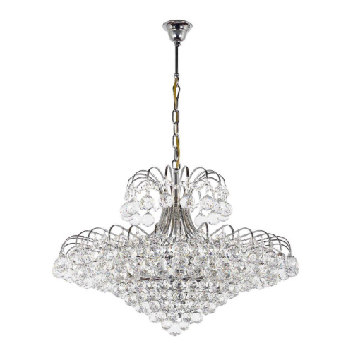Подвесная люстра Arti Lampadari Civetta E 1.5.66.100 N Подвесная люстра Arti Lampadari Civetta E 1.5.66.100 N