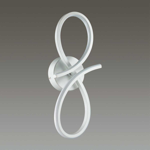 Настенный светильник Lumion Ledio Lane 3773/13WL