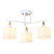 Потолочная люстра Ambrella light Traditional Modern TR9488